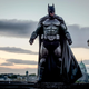 Illustration for article titled Batman Cosplay Is Out Of Control